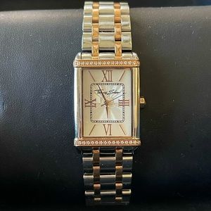 ‼️EARLY BLACK FRIDAY SALE‼️ THOMAS SABO LADIES WATCH WITH DIAMONDS NEW W/O TAGS